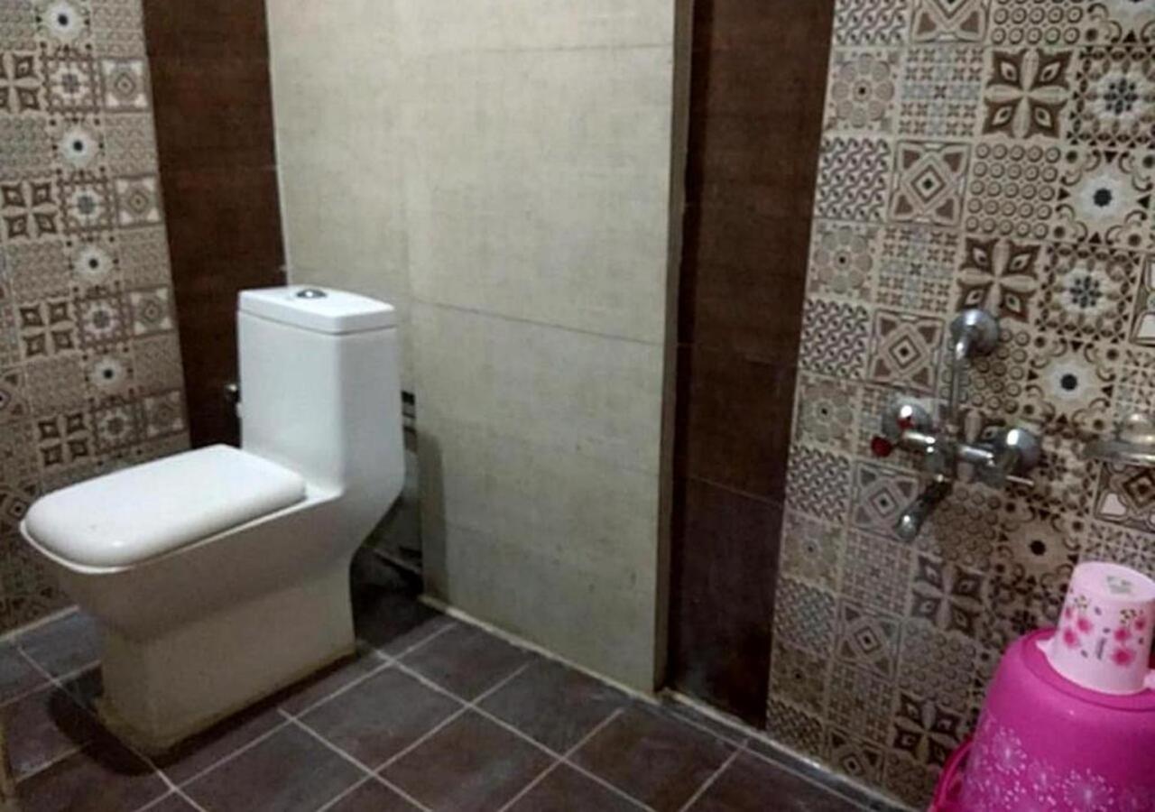 Raichur Hotel Santoshi Hometel מראה חיצוני תמונה