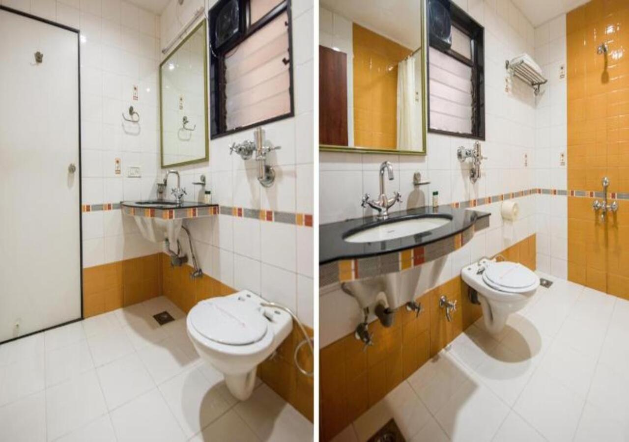 Raichur Hotel Santoshi Hometel מראה חיצוני תמונה